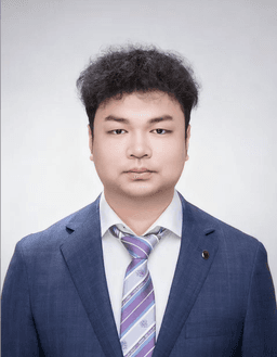 Scott Zhang